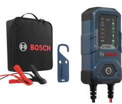 Зарядное устройство для аккумулятора Bosch C40 Li-Ion 0 189 921 040