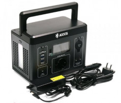 Портативная электростанция AXXIS AXXIS-296