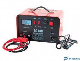 Пуско зарядное устройство ALLIGATOR AC810
