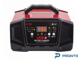 Пуско-зарядное устройство Vitol VL-150