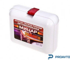 Аптечка Vitol "Мицар"