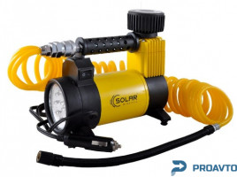 Компрессор SOLAR AR212