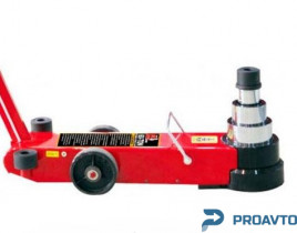 Домкрат TONGRUN TRA40-3AL