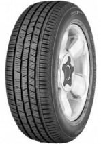 Шины всесезонные Continental ContiCrossContact LX Sport  265/45 R20 104H
