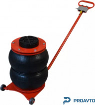 Домкрат AIRKRAFT JP-2PRO