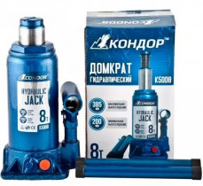 Домкрат CONDOR K5008
