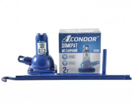 Домкрат CONDOR K4001