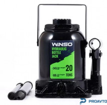 Гидравлический бутылочный домкрат Winso 170230