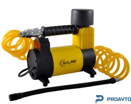 Компрессор SOLAR AR211