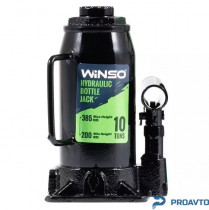 Гидравлический бутылочный домкрат Winso 170100