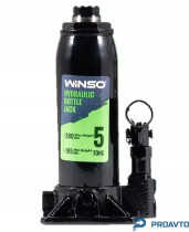 Гидравлический бутылочный домкрат Winso 170510