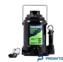 Гидравлический бутылочный домкрат Winso 170320