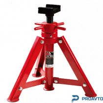 Подставка под машину складная Heavy Duty 12т 710-1065мм TORIN TRF3202