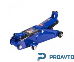 Домкрат гидравл. подк. Vitol 3т короб. min 135 мм - max 380 мм. (ДП-300147)  14,7кг