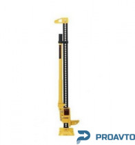 Домкрат реечный Vitol 48" TM-AH1048A (T-MAX)