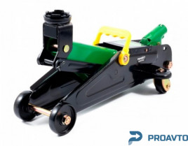 Домкрат подкатной Winso 171850