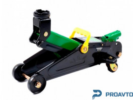 Домкрат подкатной Winso 171660