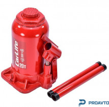 Гидравлический бутылочный домкрат CarLife BJ420