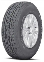 Шины летние Continental ContiCrossContact LX20  275/55 R20 111S