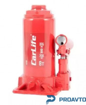 Гидравлический бутылочный домкрат CarLife BJ408