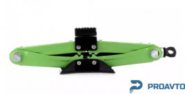 Домкрат ромбовидный Winso 121200