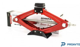 Домкрат ромбовидный CarLife SJ228