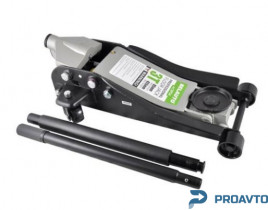 Домкрат подкатной БЕЛАВТО DP34