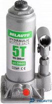 Гидравлический бутылочный домкрат БЕЛАВТО DB05