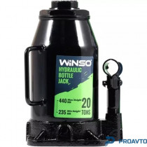 Гидравлический бутылочный домкрат Winso 170220