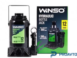 Гидравлический бутылочный домкрат Winso 170130