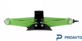 Домкрат ромбовидный Winso 121510