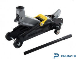 Домкрат подкатной БЕЛАВТО DP28