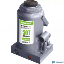 Гидравлический бутылочный домкрат БЕЛАВТО DB50