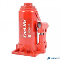 Гидравлический бутылочный домкрат CarLife BJ410