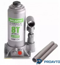 Гидравлический бутылочный домкрат БЕЛАВТО DB08