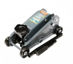 Домкрат подкатной ARMER ARM-07