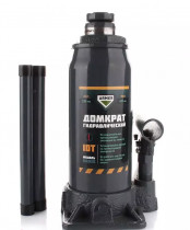 Гидравлический бутылочный домкрат ARMER ARM10
