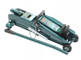 Домкрат подкатной ARMER ARM-11