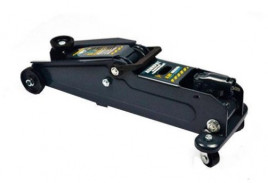 Домкрат подкатной ARMER ARM-08