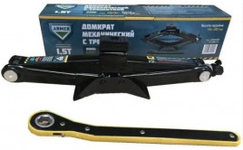 Домкрат ромбовидный ARMER ARM-115