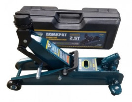 Домкрат подкатной ARMER ARM-11PVC