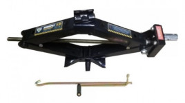 Домкрат ромбовидный ARMER ARM-120R