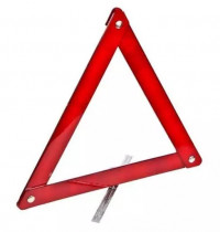 Знак аварийный ЗА 003/пластиковая упаковка (ЗА 003)