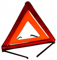 Знак аварийный ЗА 007 (104RT088-3) пластиковая упаковка (ЗА 007)