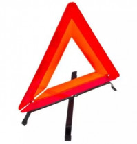 Знак аварийный ЗА 008 (F93003/YJ-D8) EURO усиленный /пластиковая упаковка (ЗА 008)