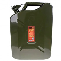 Канистра металлическая Vitol 20л. Хаки EL 100 592 (4)