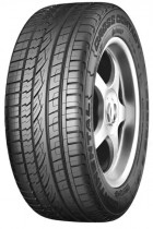 Шины летние Continental ContiCrossContact UHP  255/55 R18 109W XL FR