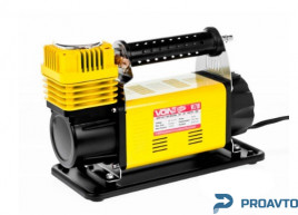 Компрессор "VOIN" VL-710 "OFF ROAD MASTER" 150psi/45A/160л/клеммы