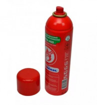 Огнетушитель водопенный аэрозольный, ВВПА-400