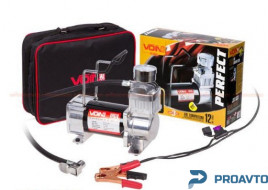 Компрессор "VOIN" VP-610 150psi/23A/70л/клеммы